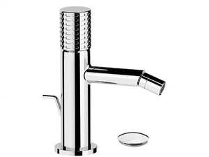 CELEBRITY - Countertop single handle bidet mixer _ Remer Rubinetterie